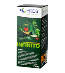 Infinito, 100 ml, fungicidas
